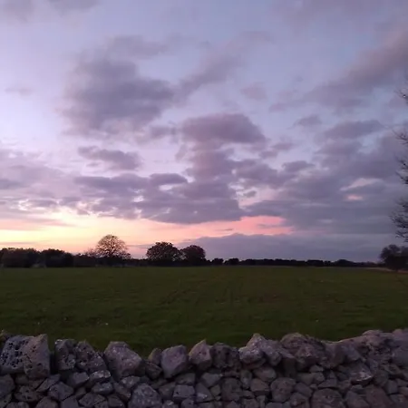 Holiday home Trulli San Pietro Conversano
