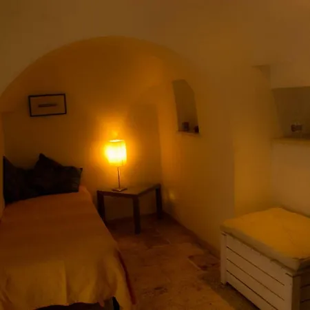 Holiday home Trulli San Pietro