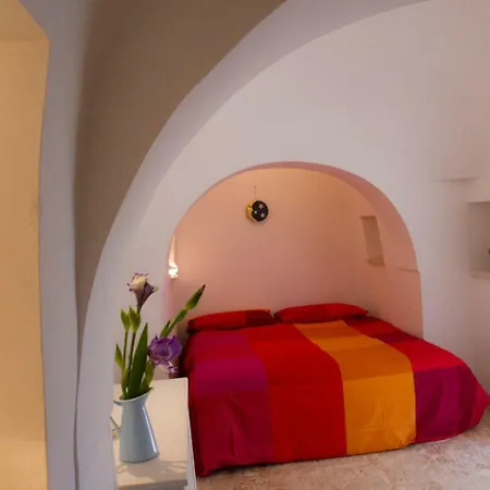 Trulli San Pietro Holiday home Conversano