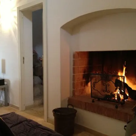 Trulli San Pietro Conversano