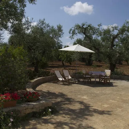 Trulli San Pietro *