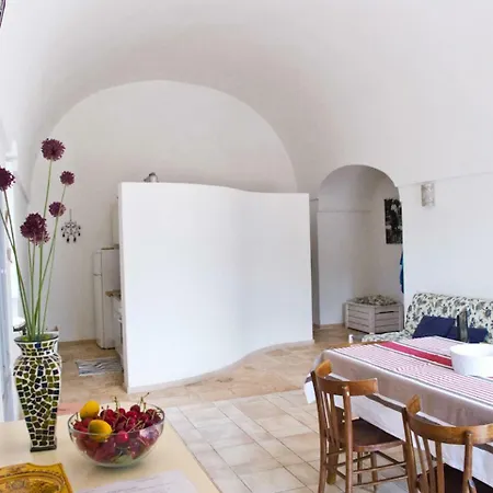 Trulli San Pietro